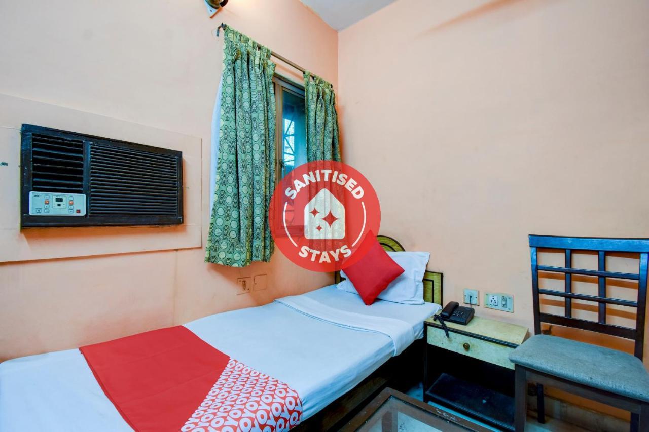 Flagship Hotel New Tiger Inn Kolkata Exterior photo
