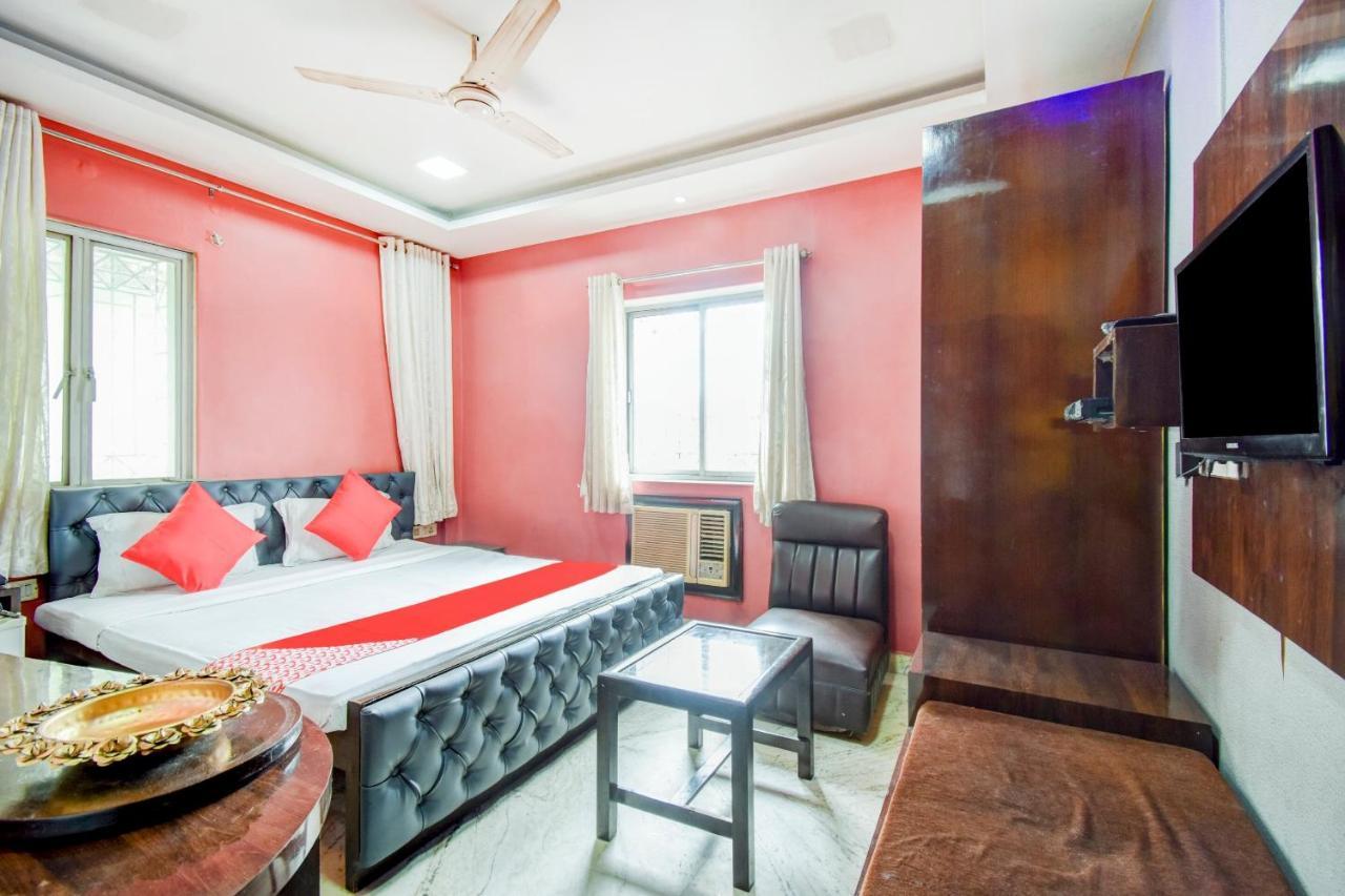 Flagship Hotel New Tiger Inn Kolkata Exterior photo