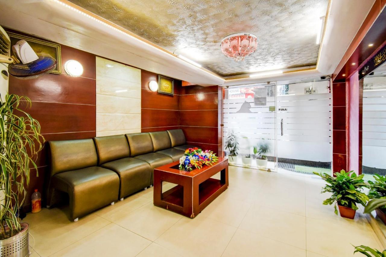 Flagship Hotel New Tiger Inn Kolkata Exterior photo