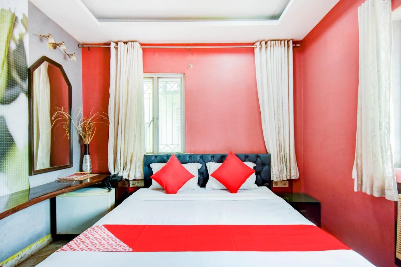 Flagship Hotel New Tiger Inn Kolkata Exterior photo